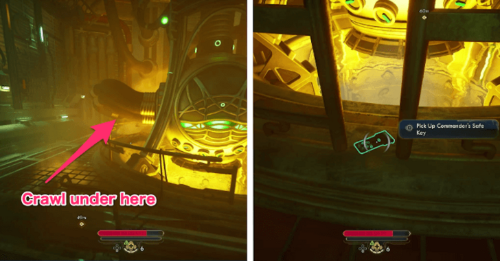 Outer Worlds 2 Skip Drive