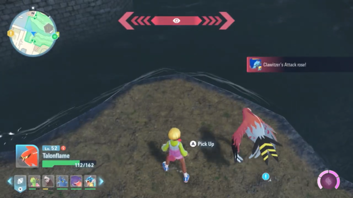 Find Galarian Stunfisk