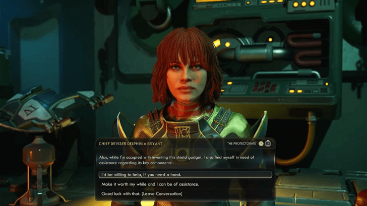 An Aegis Against the Miasma Map Location