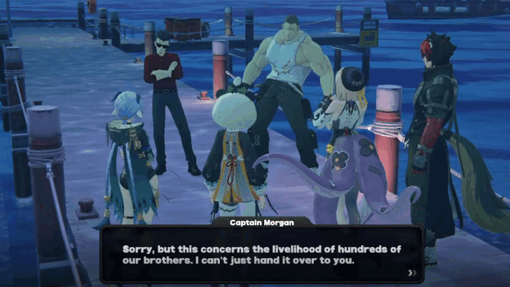 Deep Sleep Quest V A