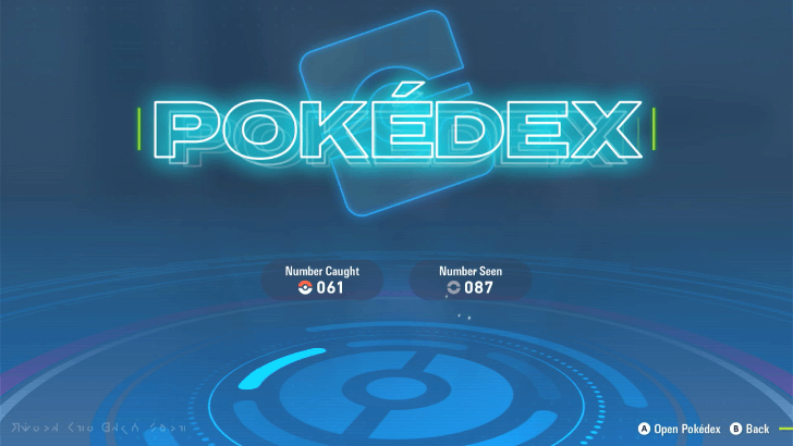 PokeDex