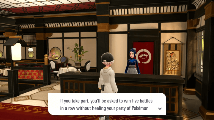 Sushi High Roller Battles