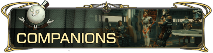 Companions