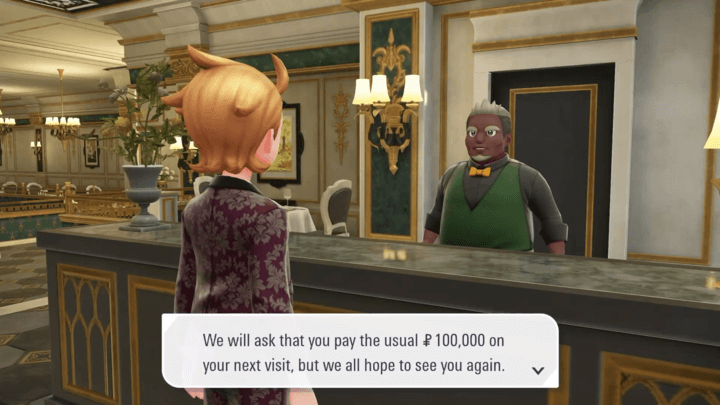 Restaurant Le Wow Pricing