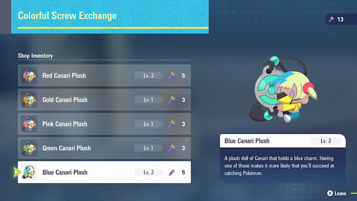 Colorful Screw Exchange Shop Inventory.jpg