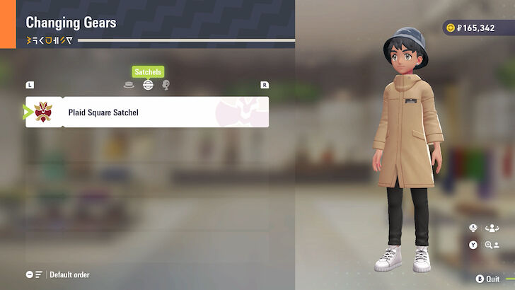 Fashion Boutiques Shop Inventory