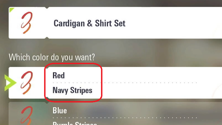 Pokemon ZA - Multiple Colors