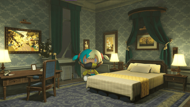 Pokemon Legends Z-A Giant Canari Plush