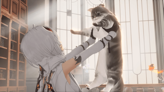 Duet Night Abyss - Mac Availability