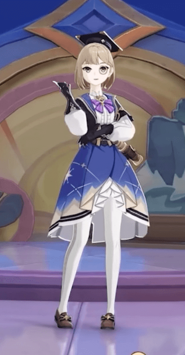 Genshin Impact - Dawn