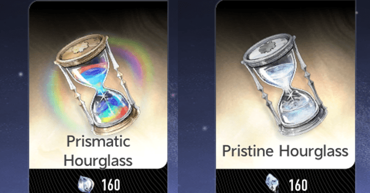 Myriad Gacha Currency