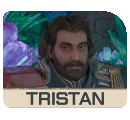 Tristan Icon