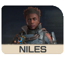 Niles Icon