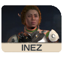 Inez Icon
