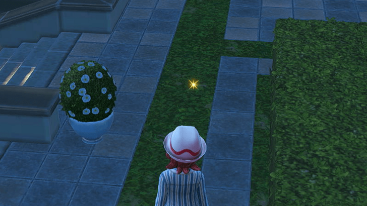 Pokemon ZA - Glow on the Floor