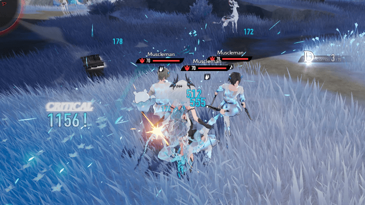 Defeat the Imperial Three