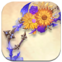 Sunrise Scherzo Icon