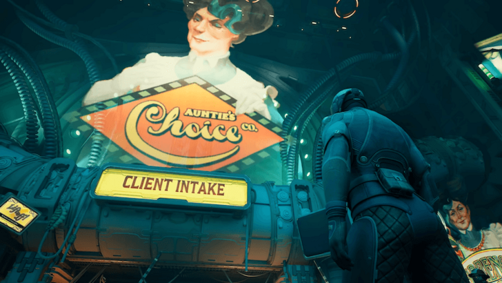 Outer Worlds 2 Faction Quests