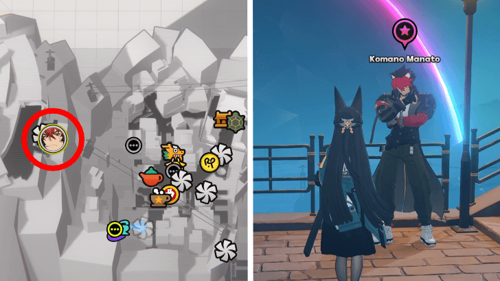 Manato The Taste of “Warmth” Trust Event