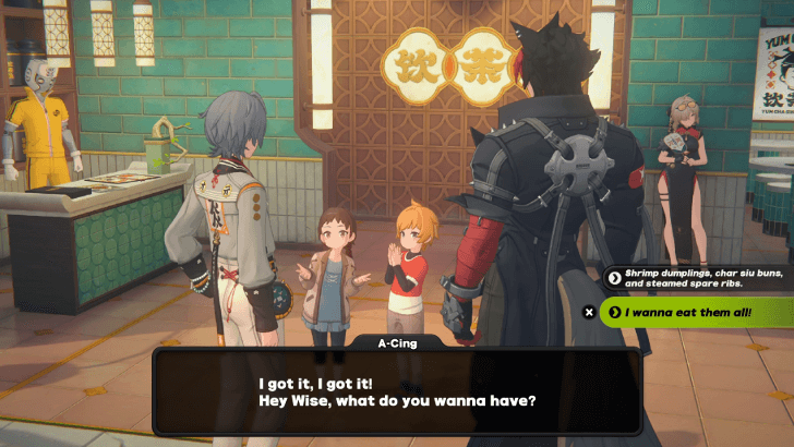 A Good Day Can Be Made With Dim Sum Best Answers