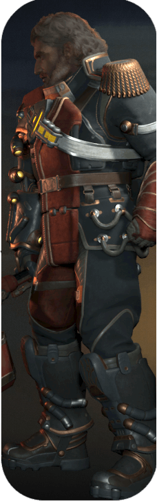 Tristan Overview Tall