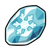 Ice Stone Icon