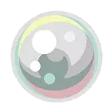 Big Pearl Icon