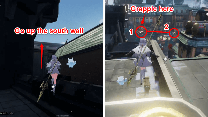 Duet Night Abyss Shirley Quest End