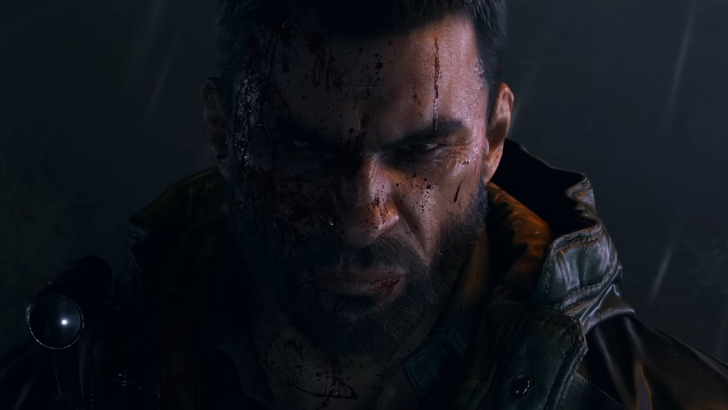 Dying Light: The Beast Kyle Crane