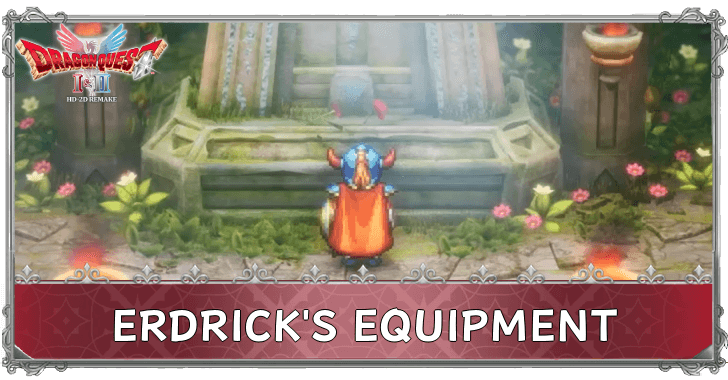 DQ 1 - Erdrick