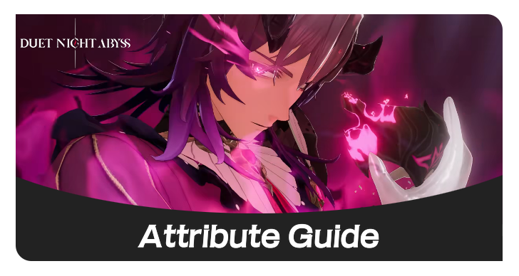 Attribute Guide Banner