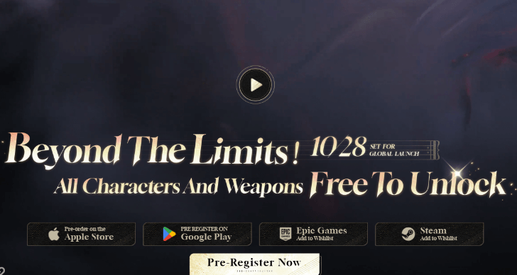 Duet Night Abyss Xbox Playstation