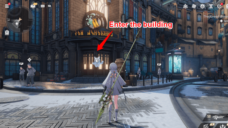 The Greed Beneath the Sand How to Unlock