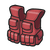 Assault Vest Icon