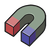 Magnet Icon