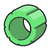 Power Weight Icon