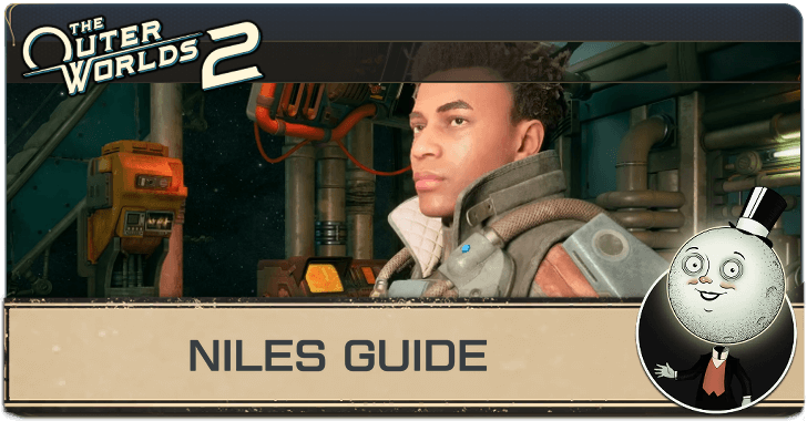 The Outer Worlds 2 - Niles Guide