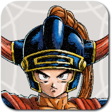 DQ1 Hero