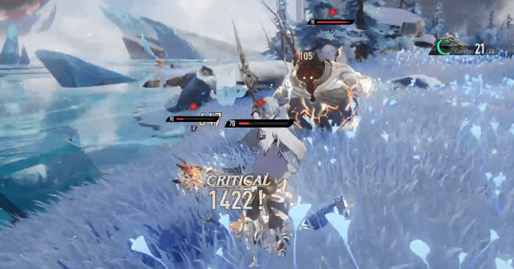 Duet Night Abyss Filthoids I