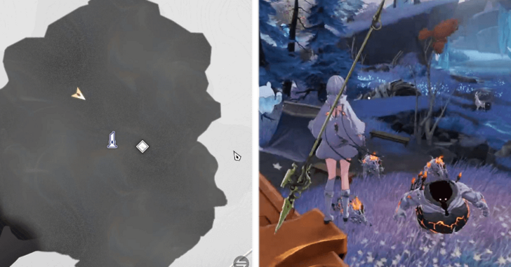 Duet Night Abyss Filthoids II