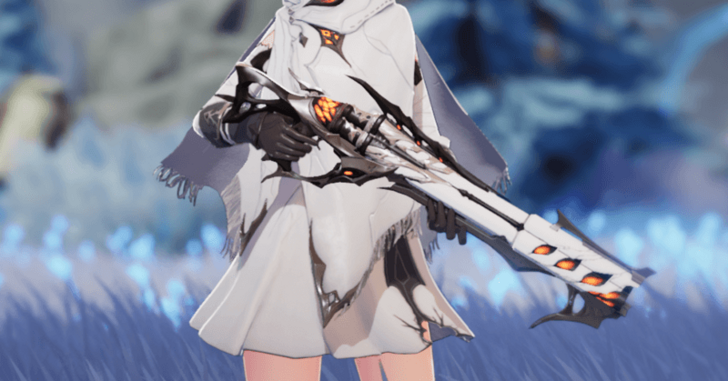 Duet Night Abyss Screamshot