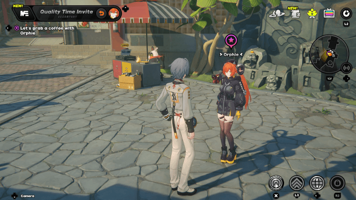 The Taste of Coffee Location