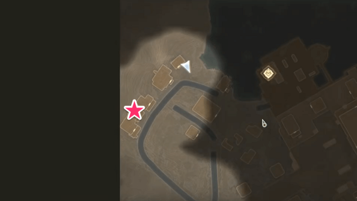 Science Adventures Quarterly, Volume 1 of 10 Map Image