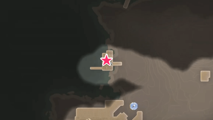 Science Adventures Quarterly, Volume 3 of 10 Map Image