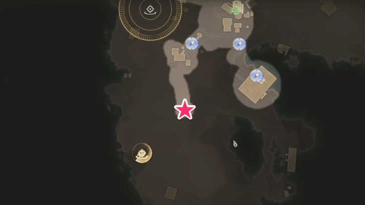 Science Adventures Quarterly, Volume 9 of 10 Map Image