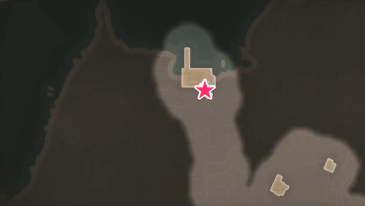 Science Adventures Quarterly, Volume 10 of 10 Map Image