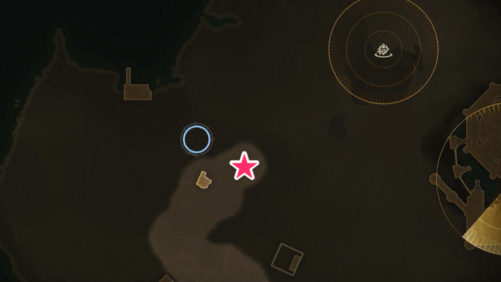 Science Adventures Quarterly, Volume 7 of 10 Map Image