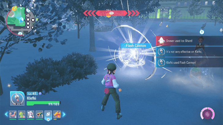 Metal Coat Boosts Steel Type Moves