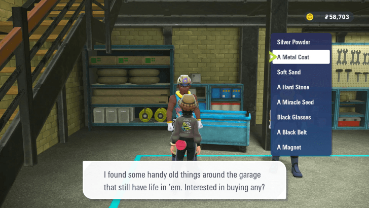 Purchase Metal Coat from Racine Construction