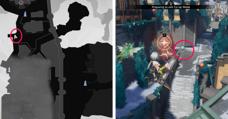 Speak With Lunoxplorer